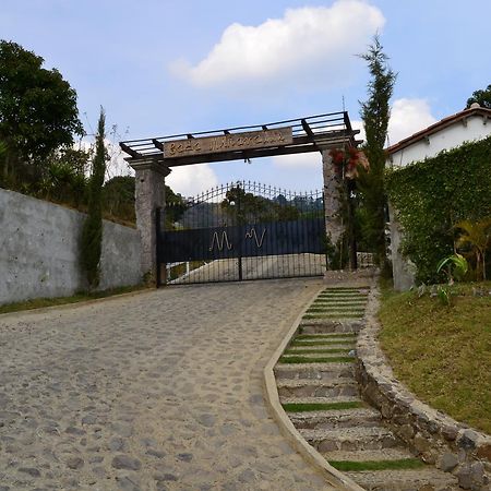 Hotel Casa Miravalle Antigua Exterior photo
