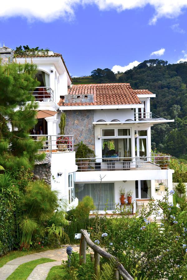 Hotel Casa Miravalle Antigua Exterior photo