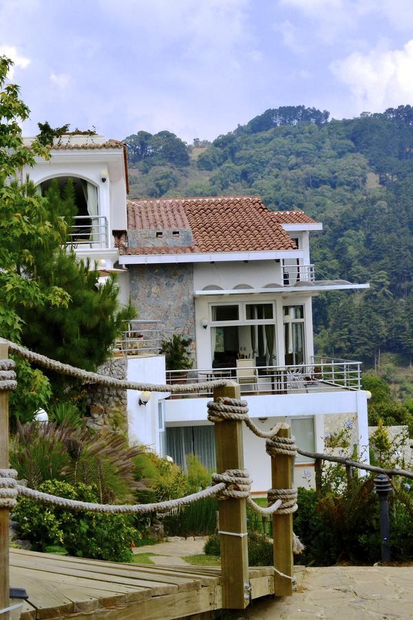 Hotel Casa Miravalle Antigua Exterior photo