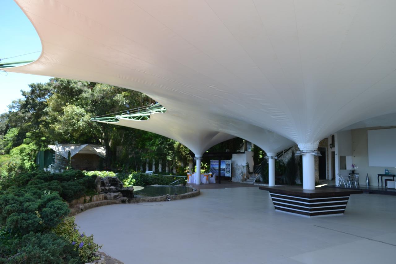 Hotel Casa Miravalle Antigua Exterior photo