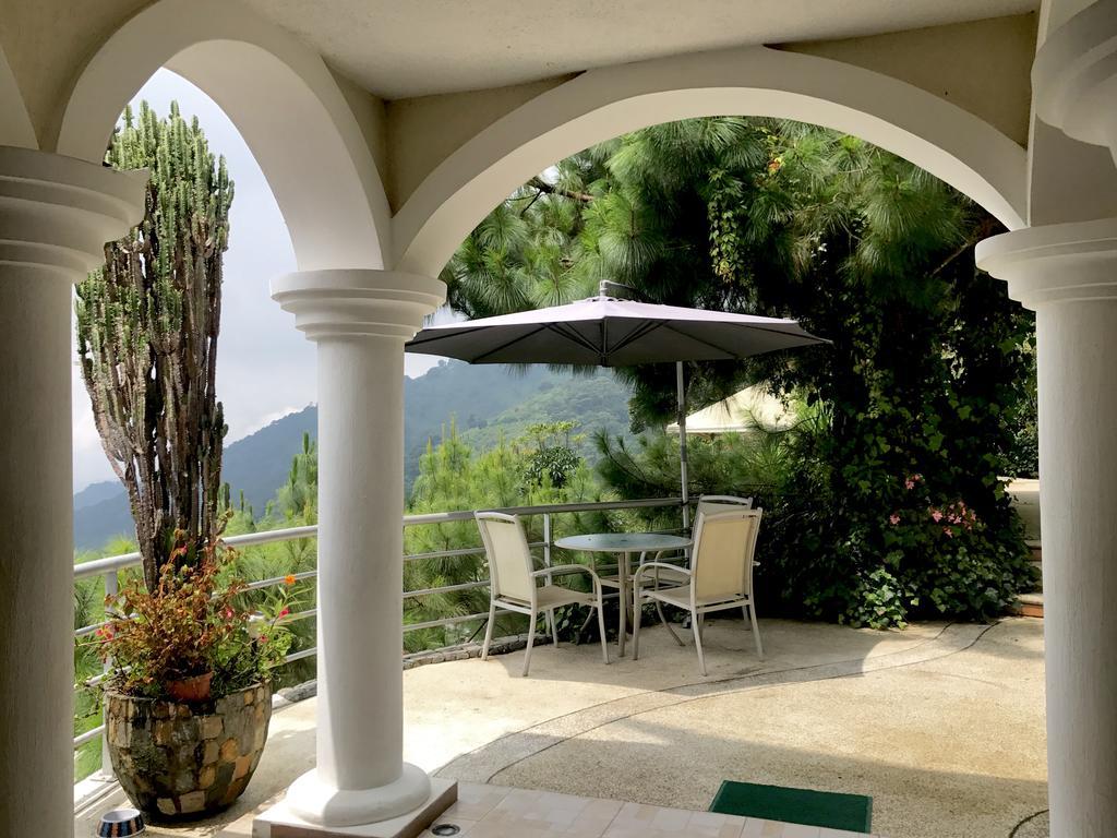 Hotel Casa Miravalle Antigua Exterior photo