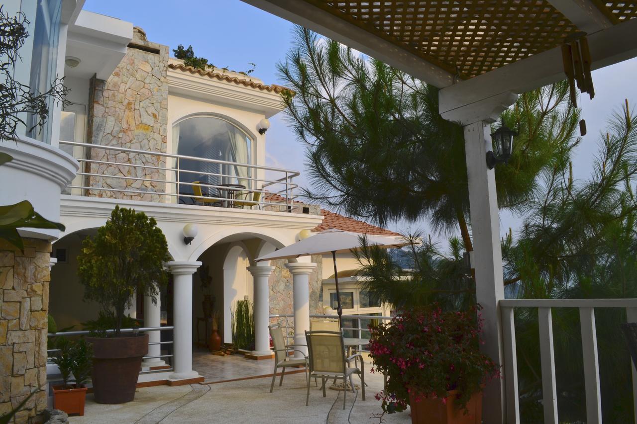 Hotel Casa Miravalle Antigua Exterior photo